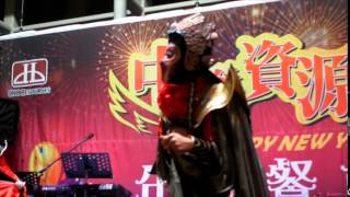 『雙人川劇變臉』魔術表演 小丑魔術 演出邀約0986437850 兆群