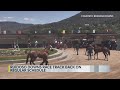 Ruidoso Downs Race Track back on regular schedule