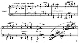 Franz Liszt - God Save the Queen S.235
