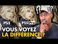 PS5 vs PS5 Pro : Notre PREMIER COMPARATIF en 4K ! 💥 (Spider-Man 2, FF7, Ratchet & Clank)