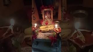 Aashadam special #Guptha navaratri Pooja #