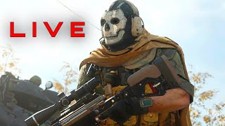 🔴 Call of Duty Modern Warfare 2 Remastered LIVE Part 2 | SpiMore Gaming