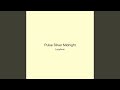 Pulse Silver Midnight