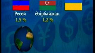 Ел экономикасы биыл 2,2%-ға өседі