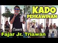 KADO PERKAWINAN‼️COVER MC FAJAR JR. TRIAWAN OPENING NEW DOVITA MUSIK LIVE PENYANDINGAN MARGA PUNDUH