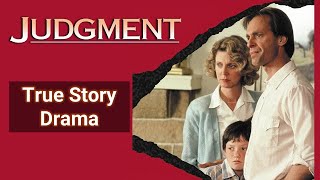 Judgment (1990) | Keith Carradine \u0026 David Strathairn | True Story Drama | Full Movie HD