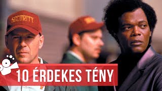 A sebezhetetlen - 10 érdekes tény