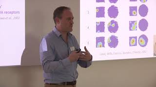 Neil Burgess - 16th EPS Mid-Career Prize Lecture (2018)