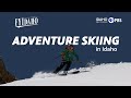 Adventure Skiing in Idaho | FYIdaho