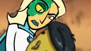 Invincible Vs Miss Power