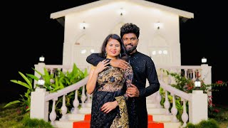 Aravind Weds💗 Madhurima | cinematic prewedding Shoot Song | #2023 #love #photography