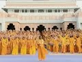 Hare Ram Hare Rama Hare Krishn  Hare Krishna Bhajan Kirtan Jagat Guru Kripalu ji Maharaj Credit JKP