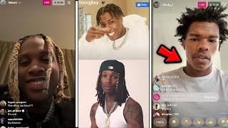 BREAKING: Rappers React to SHOCKING King Von Death Evidence