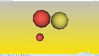 VTK Example - PolyDataConnectivityFilter_LargestRegion - Cxx