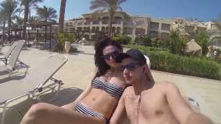 Egypt 2014 - My holiday by Gopro Hero3