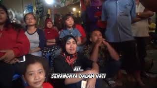 MADU 3 - EYANG KAMPRET  NEW KAMPRET.