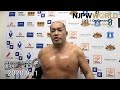 Tomohiro Ishii has strong words for SHO, and the G1 field! |New Japan Road