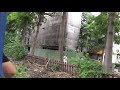 【已絕景】2018.06.30 臺鐵5997次南方公園「冷平@高雄臨港線」專車行駛窗影 高雄臨港線路段