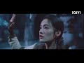 ⚖lu yan mistakes yu deng deng as lu xi thousand years for you ep01 iqiyi romance