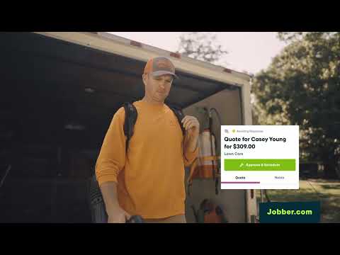MITHGO Outdoor Services LLC Runs Smoother with Jobber 2023 Commercial