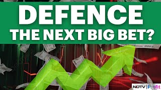 India's Defence Story Strong: Garden Reach Shipbuilders, HAL Among Top Picks