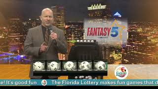 Fantasy 5 20251228