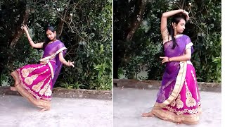 Param Sundari / Dance by Snaha