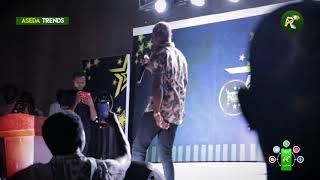 Phaize Full Performance At The Arma 2021