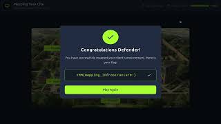Become a Defender TryHackMe WalkThrough