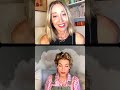 instagram live q u0026a with kate walsh