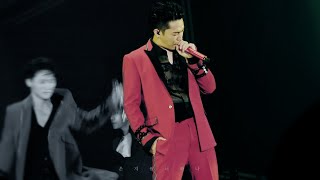 181014  젝스키스 콘서트(SECHSKIES)  '슬픈노래' - 은지원(EUNJIWON)