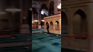 Historical Hagia Sophia Grand Mosque, Istanbul, Turkey । তুরস্কের ঐতিহাসিক আয়া সোফিয়া মসজিদ