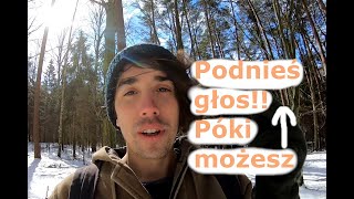 CZY POMOŻESZ MI ŚPIEWAĆ PIOSENKĘ WOLNOŚCI??