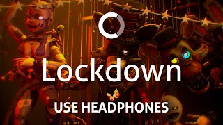 SharaX - Lockdown (8D)