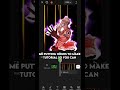 How to make Aura and backgrounds for Manga edit Tutorial in capcut | trending | #capcuttutorial