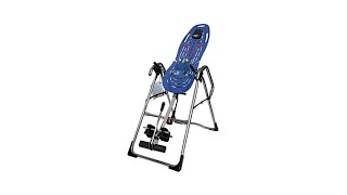 Teeter EP970 Ltd. Inversion Table with Better Back Comfo...