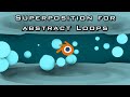 Abstract Mograph Loop - Blender Tutorial