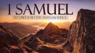 Corruption or Commitment?  (1 Samuel 2:12-21)