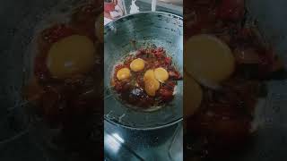 🤤Tasty Egg Bhurji Indian|🥚🥚🥚ଅଣ୍ଡା ଭୁଜିଆ| Egg Recipes | Easy Breakfast #egg#eggs #odiafood #shorts