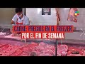 🥩 Carnes con el precio congelado solo por el fin de semana