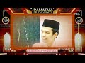 ujian berat pahala dahsyat kajian ustadz abdul somad