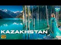 Kazakhstan's Strangest Places | Why This Country Remains Virtually Unknown