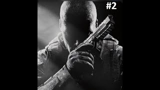 Call of Duty Black Ops 2 Gameplay Walkthrough Part 2 - Campaign Mission 2 - Celerium (BO2)