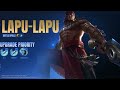 hero spotlight lapu lapu mobile legends bang bang