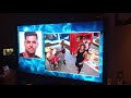 fessy is evicted