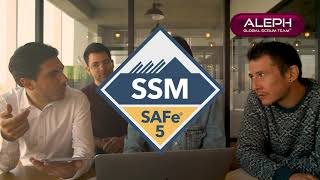 Applying the #ScrumMaster Role within a #SAFe #Enterprise | #ALEPH-GLOBAL #SCRUM TEAM ™
