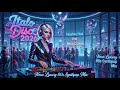 Neon Luxury 80s Synthpop || Italo Disco 2026