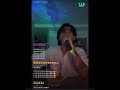 Jungkook singing “ HATE EVERYTHING “ by GSOUL|#bts #ytshorts #jungkook #jklive #jungkooklive