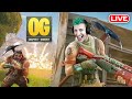 🔴 OG Fortnite is Finally BACK - Live