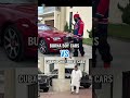 burna boy’s cars vs cubana chief priest’s cars